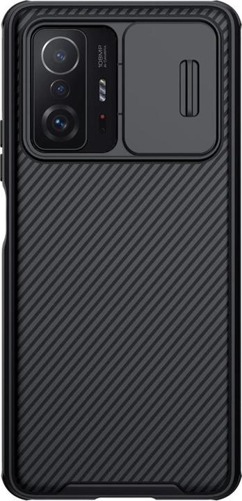 Image du produit Nillkin CamShield Pro (Xiaomi 11T, Xiaomi 11T Pro)