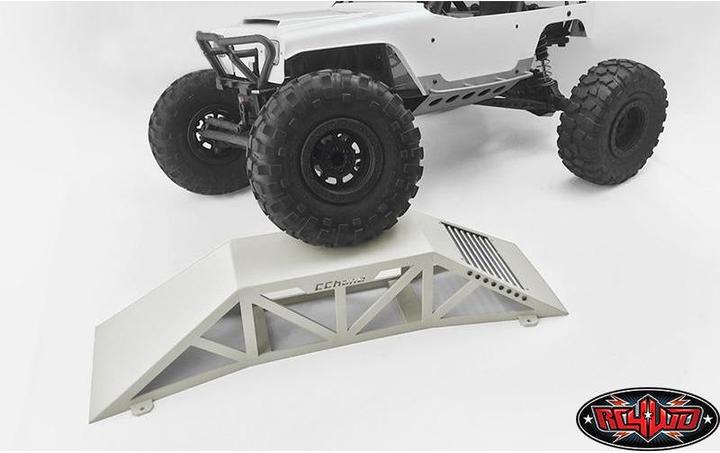 Produktbild Rc4Wd Rampe
