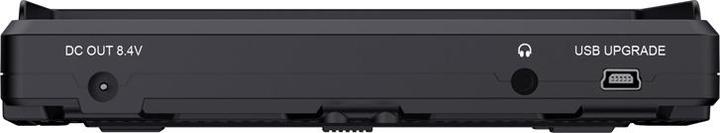 Actual product image Feelworld 5.5" S55 V3 1920X1152 4K HDMI DC OUT 3D LUT Field Monitor (5.50", 4K)