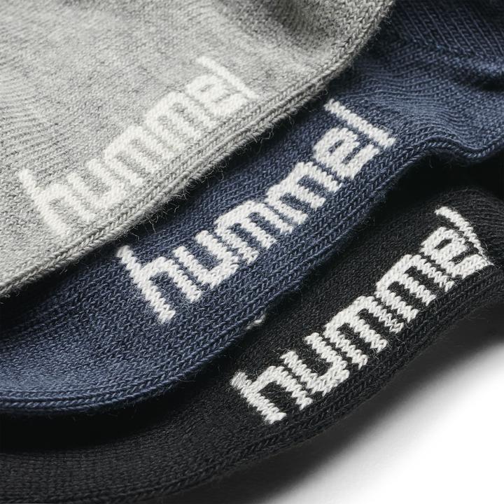 Image du produit hummel Sora 3-Pack Sock (17, 15 - 16)