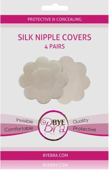 Image du produit Bye Bra Brustwarzenabdeckung (Lot de 3, M)