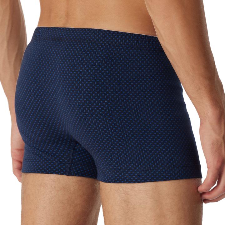 Immagine prodotto Schiesser Pantalone in cotone casual in cotone organico retrò (S, Confezione singola)