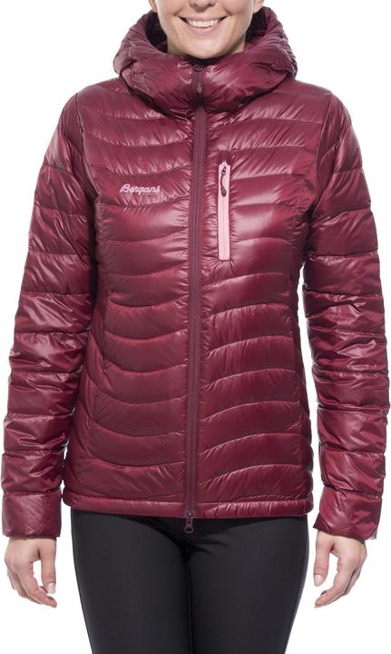 Actual product image Bergans Cecilie Down Light Jacket Lady (S)