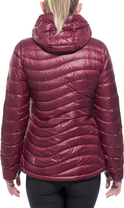 Actual product image Bergans Cecilie Down Light Jacket Lady (S)