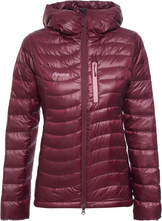 Actual product image Bergans Cecilie Down Light Jacket Lady (S)
