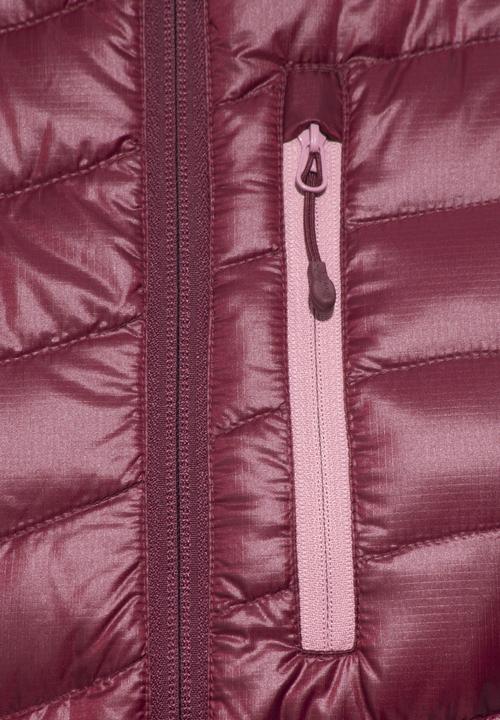 Actual product image Bergans Cecilie Down Light Jacket Lady (S)