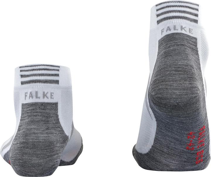 Actual product image Falke BC6 Short Racing (42 - 43)