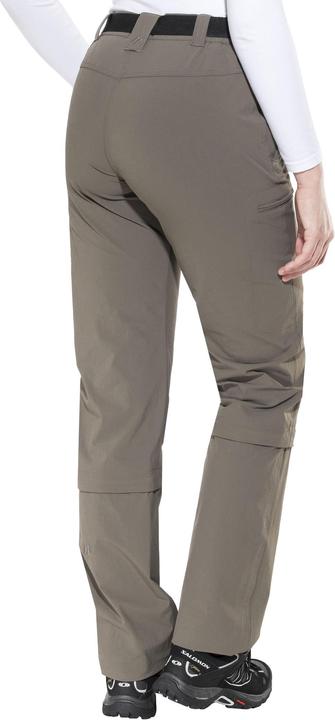 Produktbild Maier Sports Arolla Zip Off Hose lang (40)