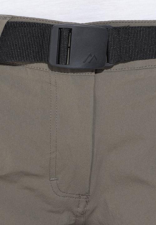 Produktbild Maier Sports Arolla Zip Off Hose lang (40)