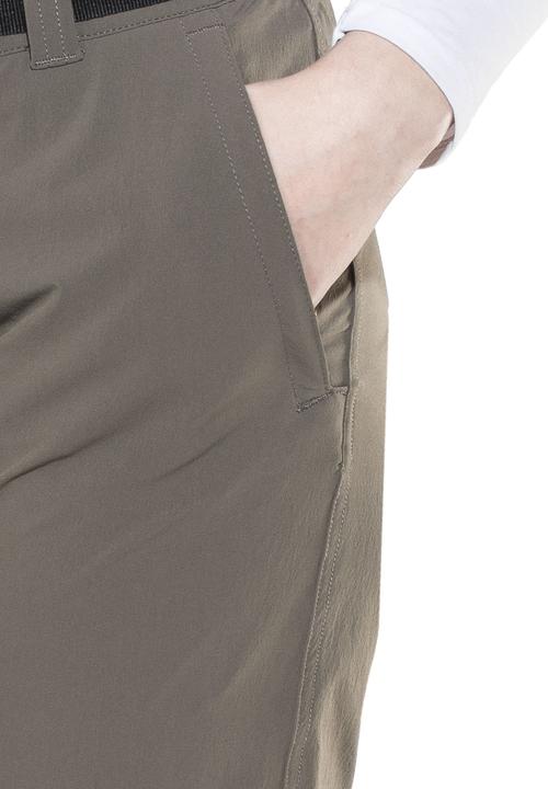 Produktbild Maier Sports Arolla Zip Off Hose lang (40)