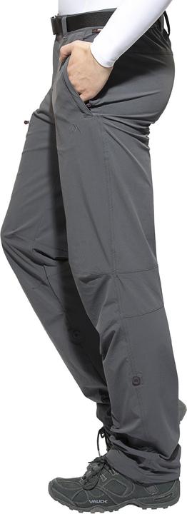Actual product image Maier Sports Nile pants roll up long (52)