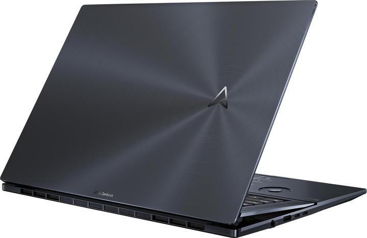 Produktbild ASUS Zenbook Pro 16X OLED (16", Intel Core i9-13900H, 32 GB, 2000 GB, DE)