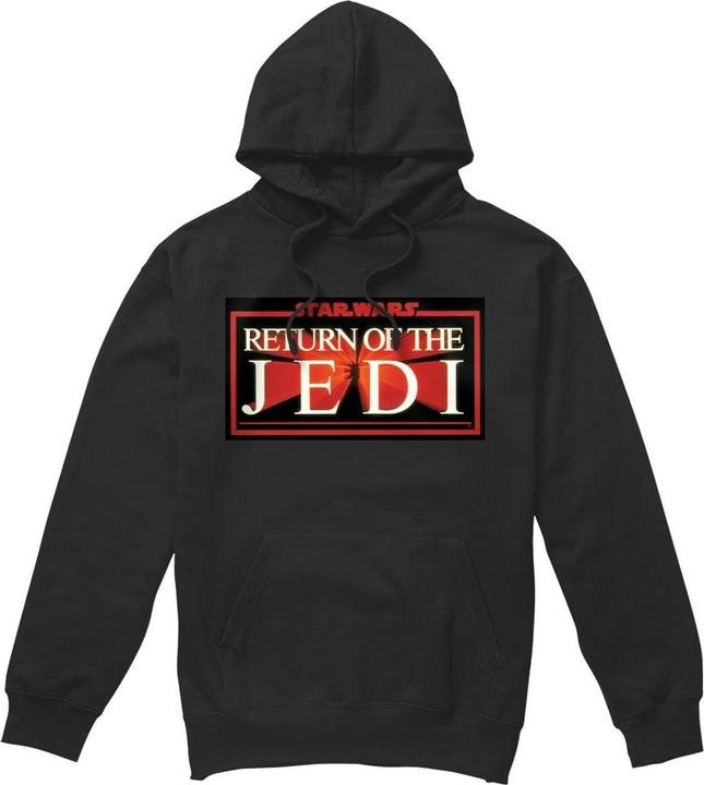 Produktbild Star Wars Jedi Kapuzenpullover (XL)