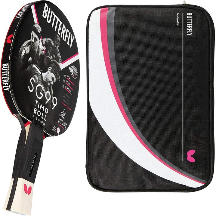 Produktbild Butterfly Timo Boll SG99