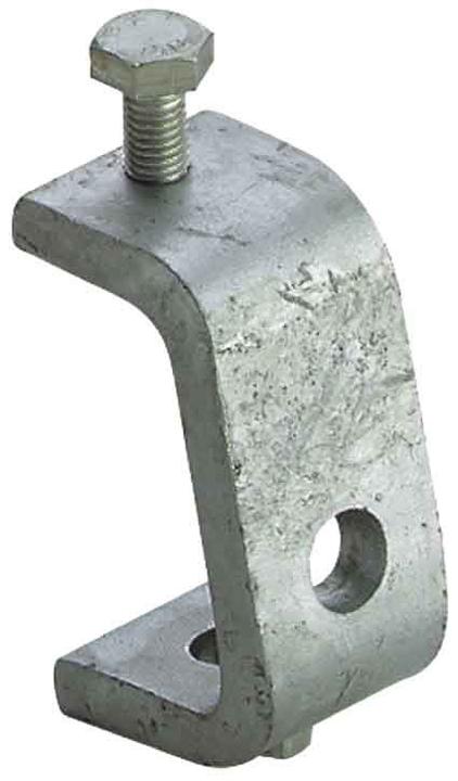Produktbild Caddy Trägerklemme