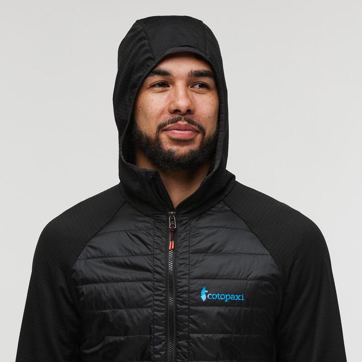 Immagine prodotto Cotopaxi Capa Hybrid Insul. Jkt con cappuccio (L)
