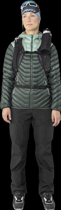 Actual product image Dynafit Ridge Ultralight down jacket (M)