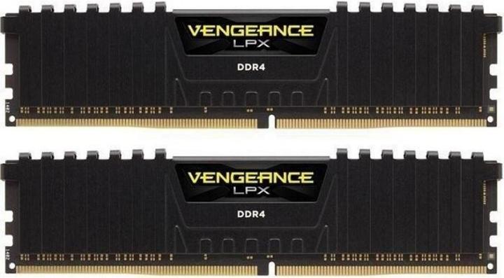 Corsair Vengeance LPX (2 x 16GB, 2133 MHz, DDR4-RAM, DIMM)