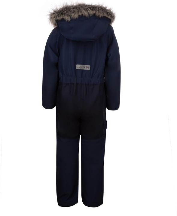 Image du produit Trollkids Kid's Kirkenes Snowsuit (128)