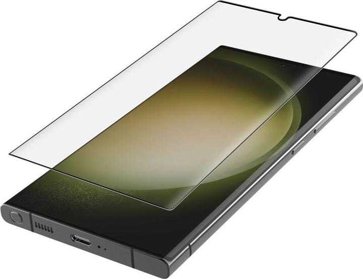 Produktbild Belkin Screen Force (1 Stück, Samsung Galaxy S23 Ultra)