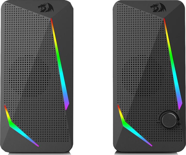 Image du produit Redragon Głośniki komputerowe GS510 Waltz