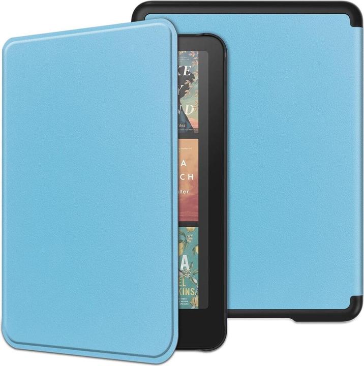 Produktbild Cover-Discount Kindle Paperwhite 2024 - Smart Cover Hülle