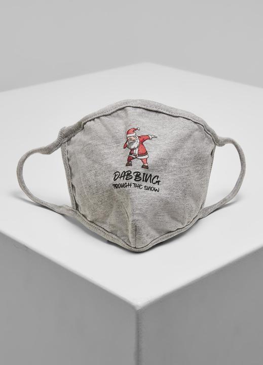 Image du produit Urban Classics Dabbing Christmas Face Mask