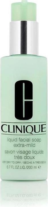 Produktbild Clinique Liquid Facial (Seife, 200 ml)