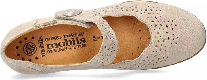Actual product image Mephisto Fabienne (40.5)