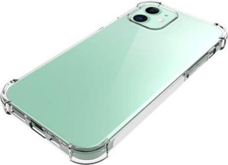 Immagine prodotto MU Classic Softcase serie TPU (Apple iPhone 12)