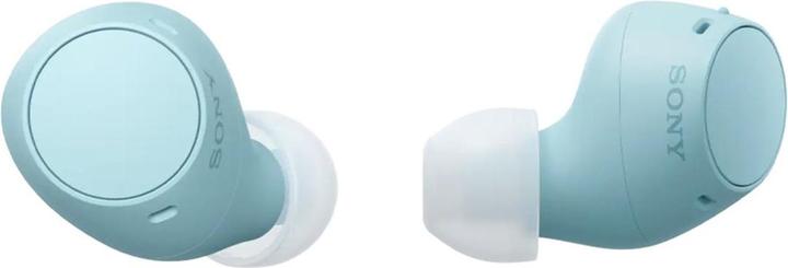 Actual product image Sony WF-C510 (No noise cancelling, 11 h, Wireless)