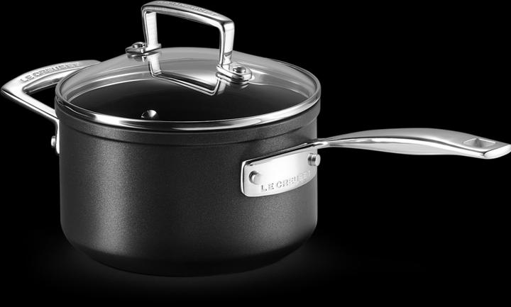 Actual product image Le Creuset Alu Profit Pot 16 cm (16 cm, Saucepan, Cast aluminium)