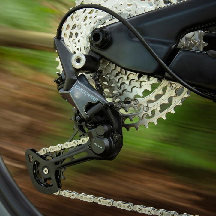 Image du produit Shimano Deore RD-M6100 (12-vitesse)