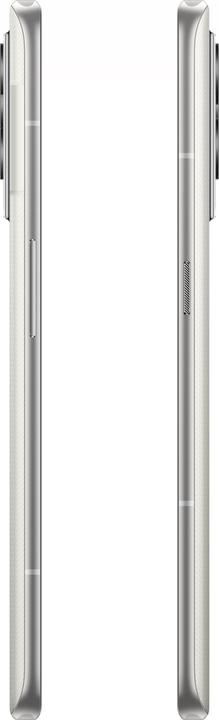 Produktbild realme GT2 Pro (256 GB, paper white, 6.70", Dual SIM, 50 Mpx, 5G)