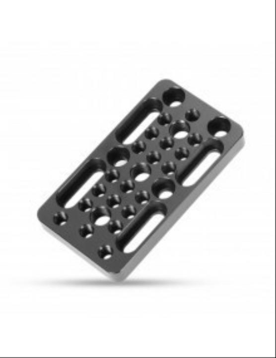 SmallRig Easy Plate 1598 (Diverses Video Zubehör)
