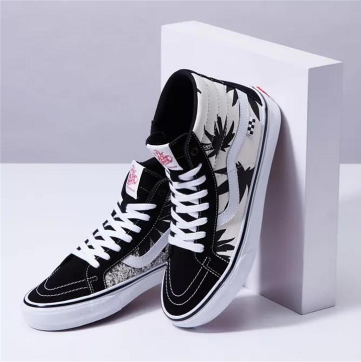 Image du produit Vans Sk8-HI Reissue Grosso 88 (39)