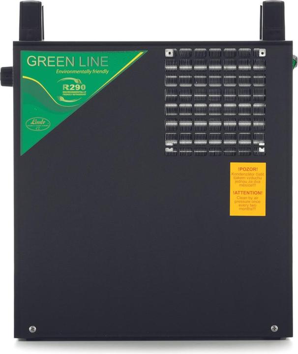 Image du produit Ich-zapfe Fontaines à eau - Lindr Pygmy 25