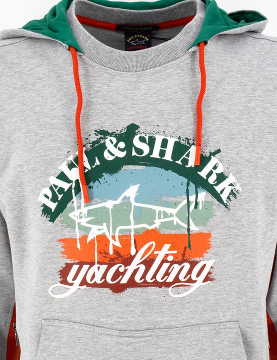 Produktbild Paul & Shark Hoodie (S)