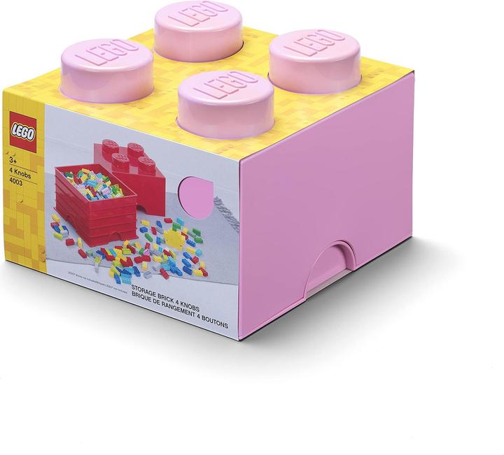 Actual product image Room Copenhagen storage brick