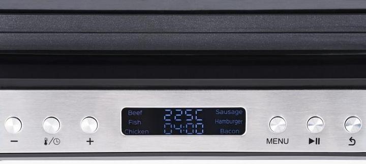 Actual product image Lauben LBNCGD2000ST