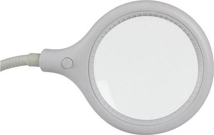 Actual product image Velleman Magnifier lamp