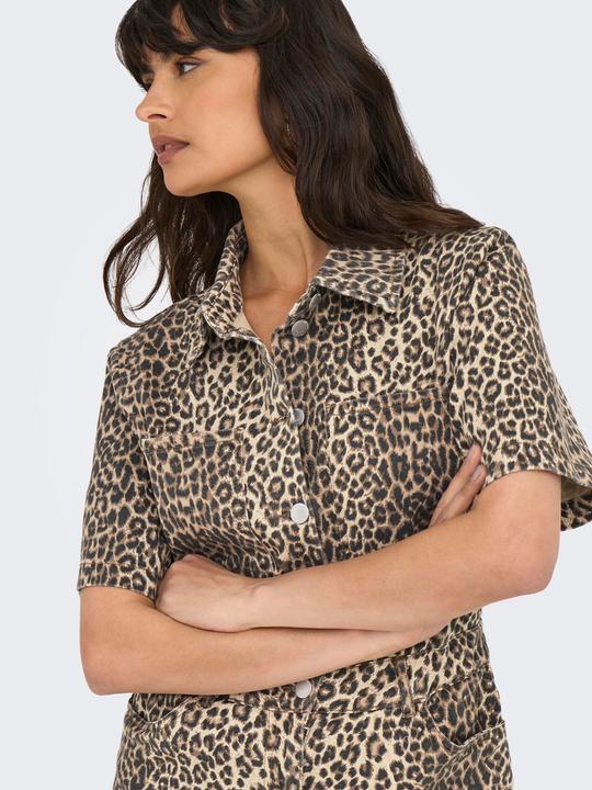 Actual product image Only ONLNAOMI Playsuit Playsuit (M)
