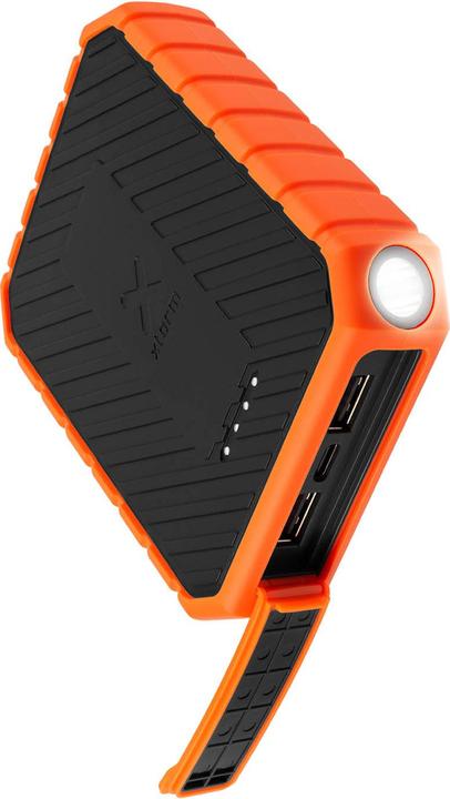 Actual product image Xtorm Xtreme Series (10000 mAh, 18 W, 120 Wh)