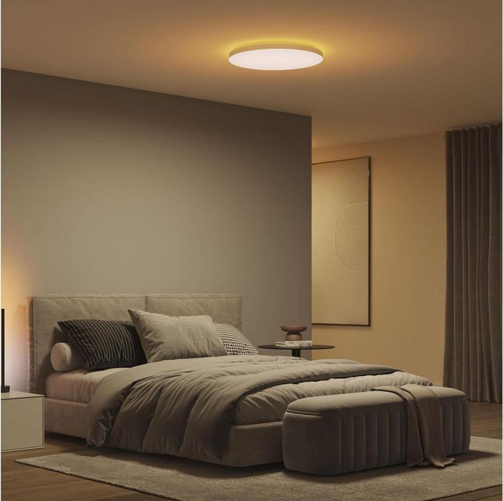 Immagine prodotto Philips Hue White & Color Ambiance Datura (4850 lm)