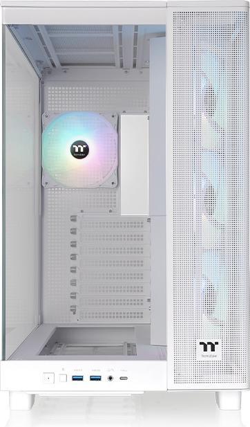 Actual product image Thermaltake View 380 XL TG ARGB (ATX, mATX, Mini-ITX)