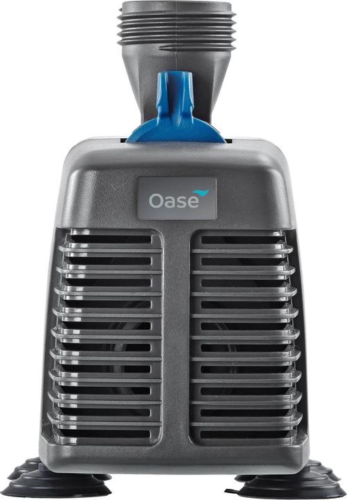 Produktbild Oase Pumpe OptiMax 5000 (Süsswasser, Meerwasser)
