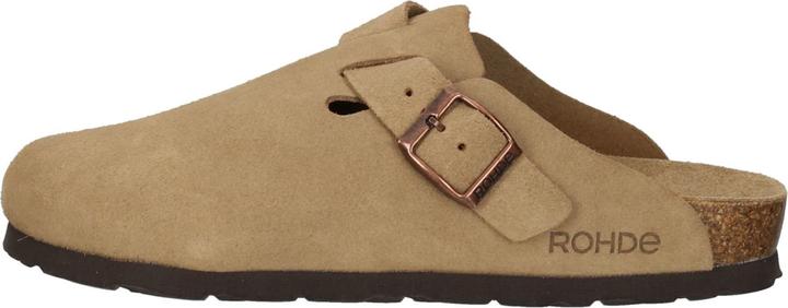 Produktbild Rohde Alba Clogs (36)