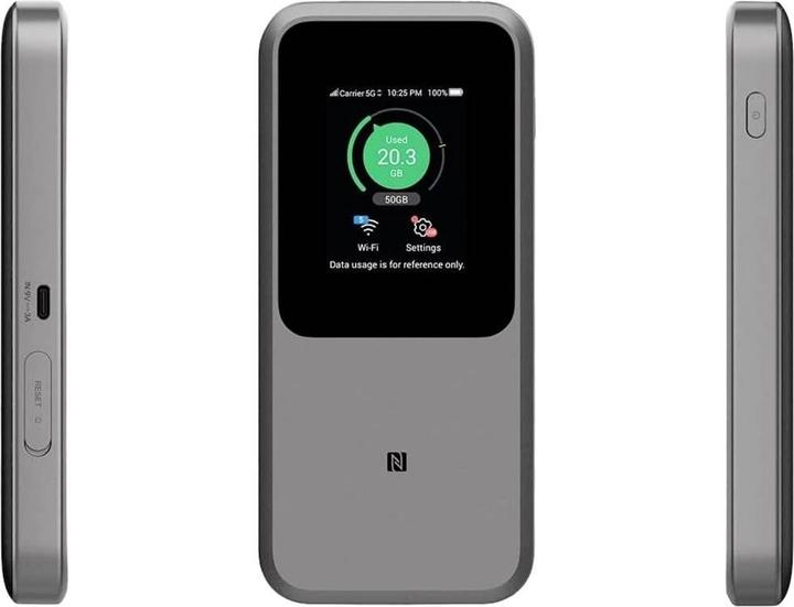 Productafbeelding ZTE MU5120