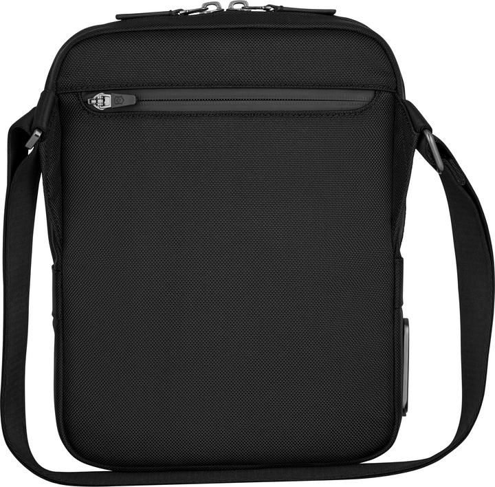 Actual product image Victorinox Architecture Urban2, Crossbody Bag, Black