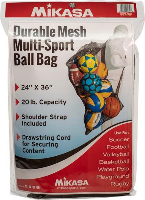 Produktbild Mikasa MBB2 Ballnetz